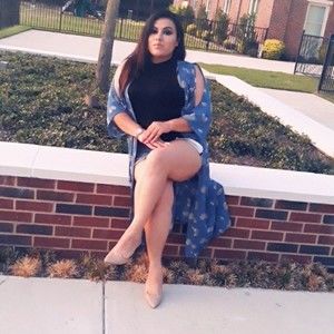 Meet your Posher, Luz